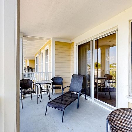 Baytowne Wharf - Observation Point North #458 Destin Exterior foto
