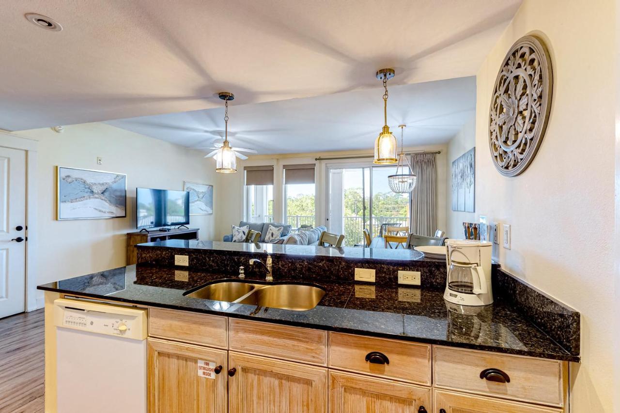Baytowne Wharf - Observation Point North #458 Destin Exterior foto