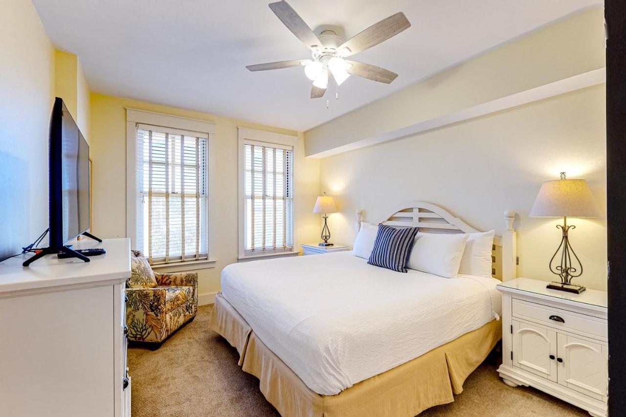 Baytowne Wharf - Observation Point North #458 Destin Exterior foto