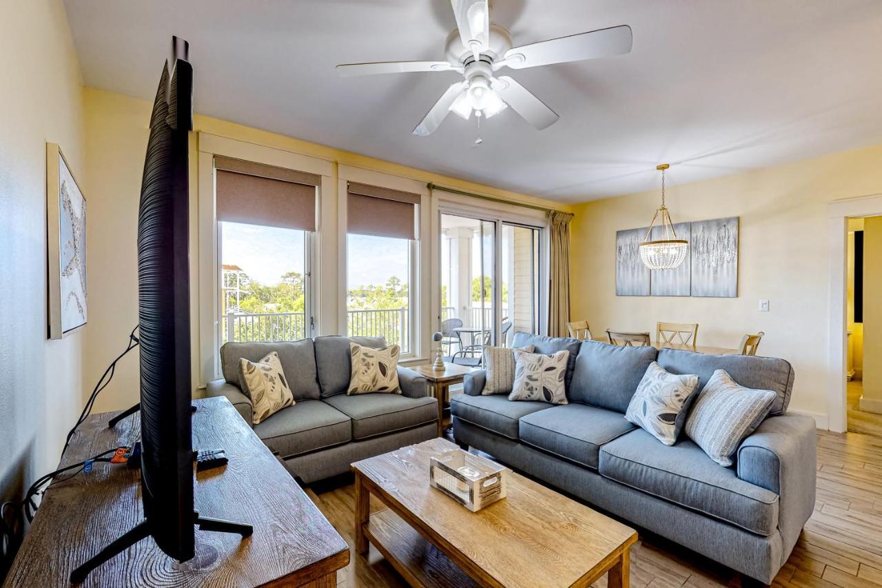 Baytowne Wharf - Observation Point North #458 Destin Exterior foto