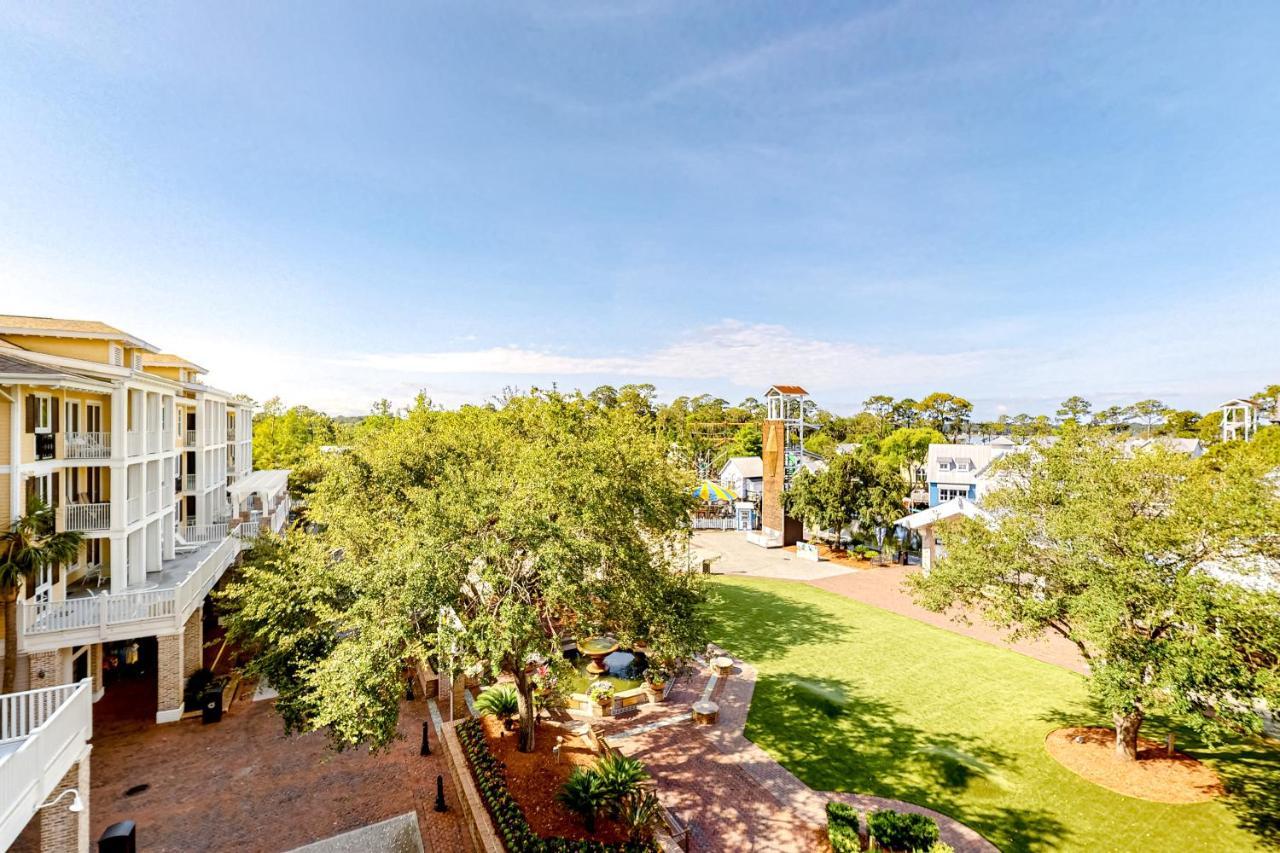 Baytowne Wharf - Observation Point North #458 Destin Exterior foto